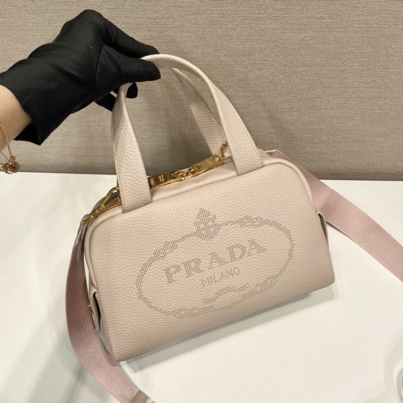 Prada Top Handle Bags